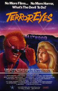 Terror Eyes - (1989)