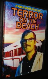 Terror on the Beach () - (1973)