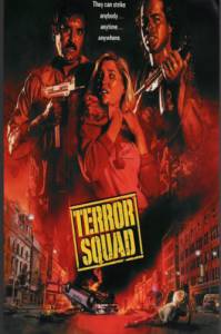 Terror Squad - (1988)