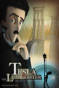 Tesla and the Lamplighter - (2014)