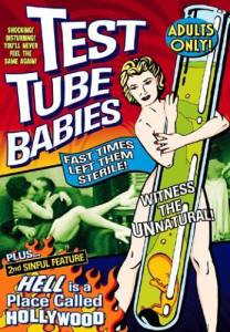 Test Tube Babies - (1948)