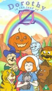 Thanksgiving in the Land of Oz () - (1980)