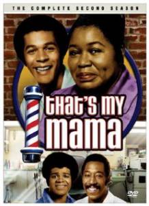 That's My Mama ( 1974  1975) - (1974 (2 ))
