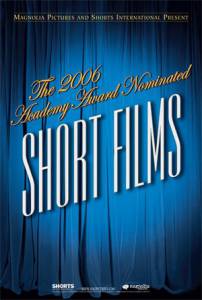 The 2006 Academy Award Nominated Short Films: Animation - (2007)