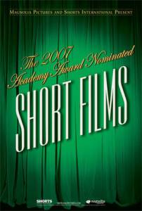 The 2007 Academy Award Nominated Short Films: Live Action - (2008)