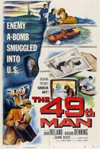 The 49th Man - (1953)