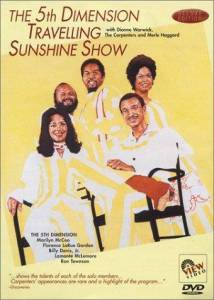The 5th Dimension Traveling Sunshine Show () - (1971)
