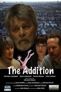 The Addition - (2016)