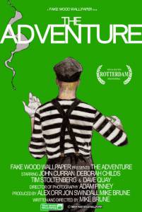 The Adventure - (2008)