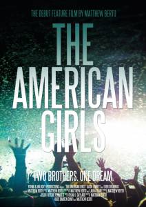 The American Girls - (2014)