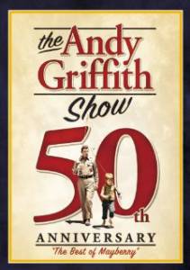 The Andy Griffith Show Reunion: Back to Mayberry () - (2003)