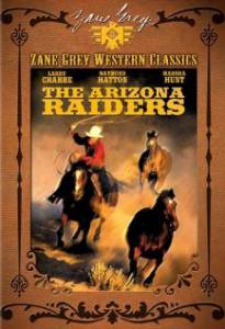 The Arizona Raiders - (1936)