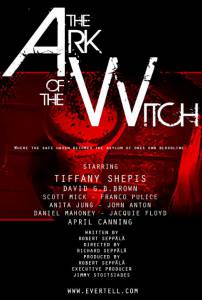 The Ark of the Witch - (2014)