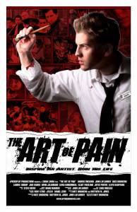 The Art of Pain - (2008)