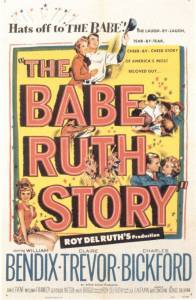 The Babe Ruth Story - (1948)
