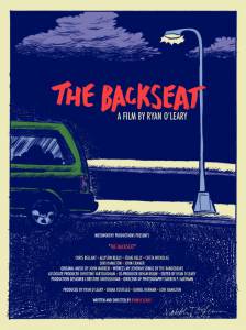 The Backseat - (2014)