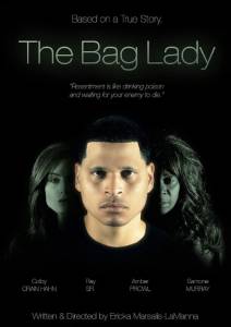 The Bag Lady - (2014)