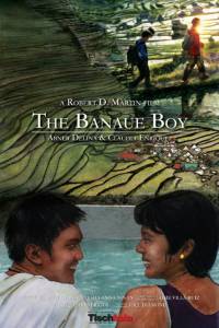 The Banaue Boy - (2014)