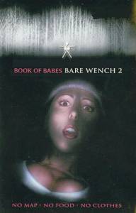 The Bare Wench Project 2: Scared Topless () - (2001)