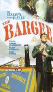 The Bargee - (1964)