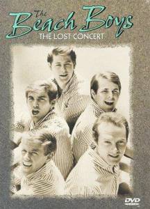 The Beach Boys: The Lost Concert - (1998)
