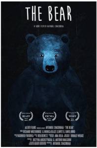 The Bear - (2015)