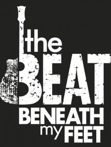 The Beat Beneath My Feet - (2014)