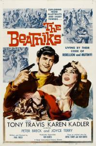 The Beatniks - (1960)