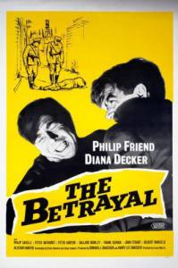The Betrayal - (1957)