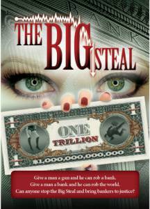 The Big Steal - (2016)