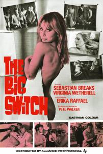 The Big Switch - (1968)