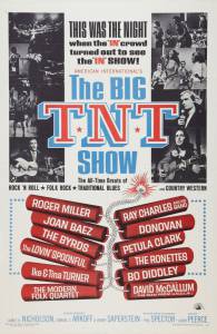 The Big T.N.T. Show - (1966)