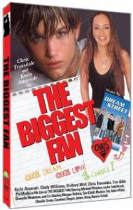 The Biggest Fan - (2002)