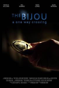 The Bijou: A One Way Crossing - (2014)