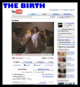 The Birth () - (2006)
