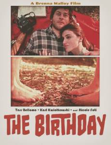 The Birthday - (2015)