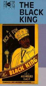 The Black King - (1932)