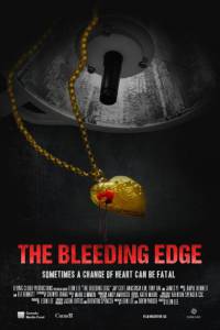 The Bleeding Edge - (2016)