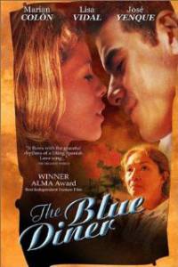 The Blue Diner - (2001)