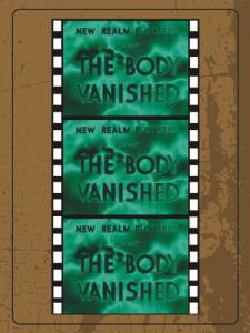 The Body Vanished - (1939)