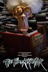 The Book Keeper - (1999)