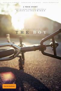 The Boy - (2016)