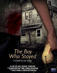 The Boy Who Stayed - (2014)