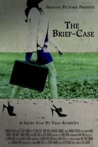 The Brief-Case - (2014)