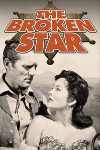 The Broken Star - (1956)