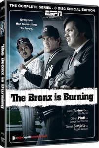The Bronx Is Burning () - (2007 (1 ))