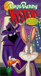 The Bugs Bunny Mystery Special () - (1980)
