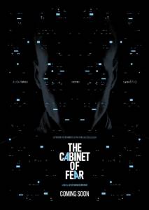 The Cabinet of Fear - (2016)