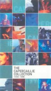 The Capercaillie Collection: 1990-1996 () - (2000)