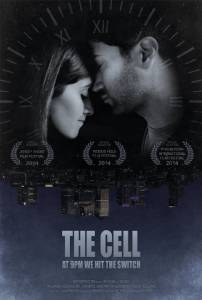 The Cell - (2014)